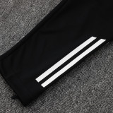 25/26 RMA White Jacket Tracksuit#A2503