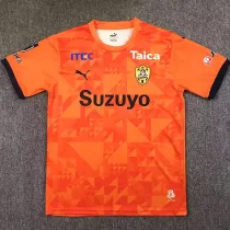 25/26 Shimizu S-Pulse Home Fans Soccer Jersey 清水心跳