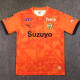 25/26 Shimizu S-Pulse Home Fans Soccer Jersey 清水心跳