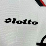 1997/1998  ACM Away  Retro Soccer Jersey