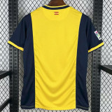 2013/2014  ATM Away Retro Soccer Jersey