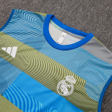 25/26  RMA Gradient Training vest  Suit #D2529