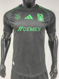 Copy 25/26 Tigres Third Fans Soccer Jersey