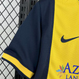 2013/2014  ATM Away Retro Soccer Jersey