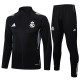 25/26 RMA Black Jacket Tracksuit#A2502