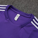 25/26  RMA PurpleTraining vest Suit #D2525