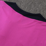 25/26 BAR Pink Training vest Suit #D2509