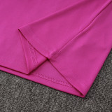 25/26 BAR Pink Training vest Suit #D2509