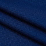 25/26 ARS Royal Blue Retro Training Short Suit #D2514