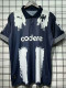 25/26 Monterrey Special Edition Dard Blue Fans Soccer Jersey
