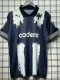 25/26 Monterrey Special Edition Dard Blue Fans Soccer Jersey
