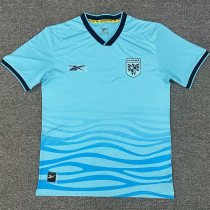 25/26  Panama Away Fans Soccer Jersey