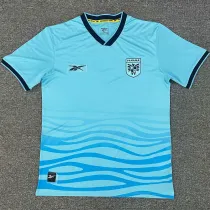 25/26  Panama Away Fans Soccer Jersey