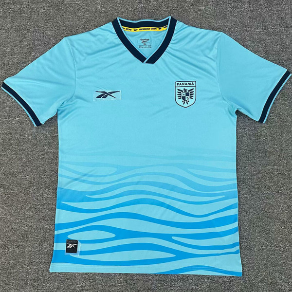 25/26  Panama Away Fans Soccer Jersey