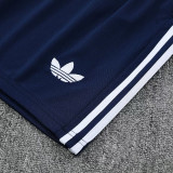 25/26 ARS Royal Blue  Training Short Suit