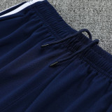25/26 ARS Royal Blue  Training Short Suit