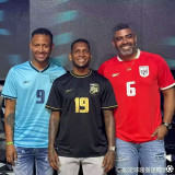25/26  Panama Away Fans Soccer Jersey