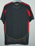 25/26  Atalanta Home Fans Soccer Jersey