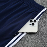25/26 ARS Royal Blue  Training Short Suit