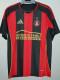 25/26  Atalanta Home Fans Soccer Jersey