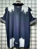 25/26 Monterrey Special Edition Dard Blue Fans Soccer Jersey