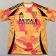 25/26 Paris FC   Away  Fans Soccer Jersey