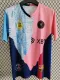 25/26  Messi Argentina Miami Joint Edition Fans Soccer Jersey