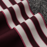 25/26 Bayern Maroon Half Pull Tracksuit #B2512 (半拉链)