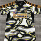 25/26 Tigres Gradient Special Edition  Fans Soccer Jersey