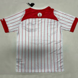25/26 Náutico Capibaribe Away Fans Soccer Jersey
