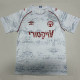 25/26 Hapoel Be'er Sheva F C Away  Fans Soccer Jersey