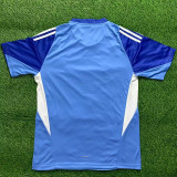 25/26 AUstin FC Goalkeeper Blue  Soccer Jersey