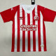 25/26 Náutico Capibaribe Home Fans Soccer Jersey