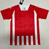 25/26 Náutico Capibaribe Home Fans Soccer Jersey