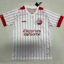 25/26 Náutico Capibaribe Away Fans Soccer Jersey