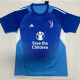 25/26 JUV Goalkeeper Blue Fans Soccer Jersey