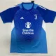 25/26 JUV Goalkeeper Blue Fans Soccer Jersey