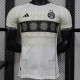 24/25  Algeria Beige Edition Player Version Soccer Jerse