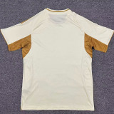 25/26 Los Angeles  Light Yellow Training Shirts