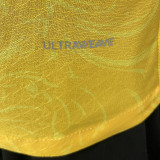 25/26 Dortmund Special Edition Yellow  Player Version Soccer Jersey