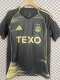 25/26 Aberdeen Away Fans Soccer Jersey