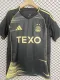 25/26 Aberdeen Away Fans Soccer Jersey