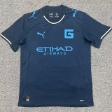 25/26  Girona Third Fans Soccer Jersey