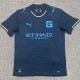 25/26  Girona Third Fans Soccer Jersey
