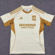 25/26 Los Angeles  Light Yellow Training Shirts