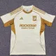 25/26 Los Angeles  Light Yellow Training Shirts
