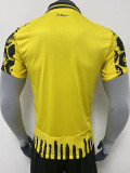 25/26 Dortmund  FIFA Club World Cup Home   Player Version Soccer Jersey