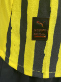 25/26 Dortmund  FIFA Club World Cup Home   Player Version Soccer Jersey