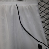 25/26  Man Utd Home  Player Version Shorts Pants
