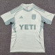 25/26 AUstin FC Grey Green  Training Shirts